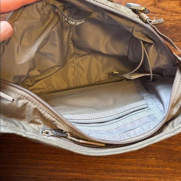 Athleta Beige Belt Bag - Picture 4 of 4